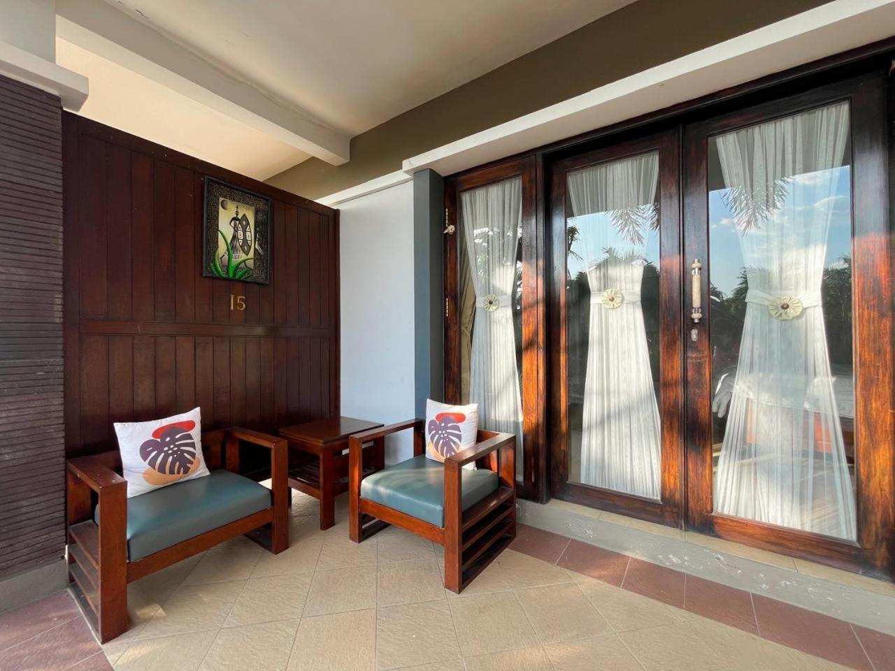 Prabhu Suites Lovina  Room photo
