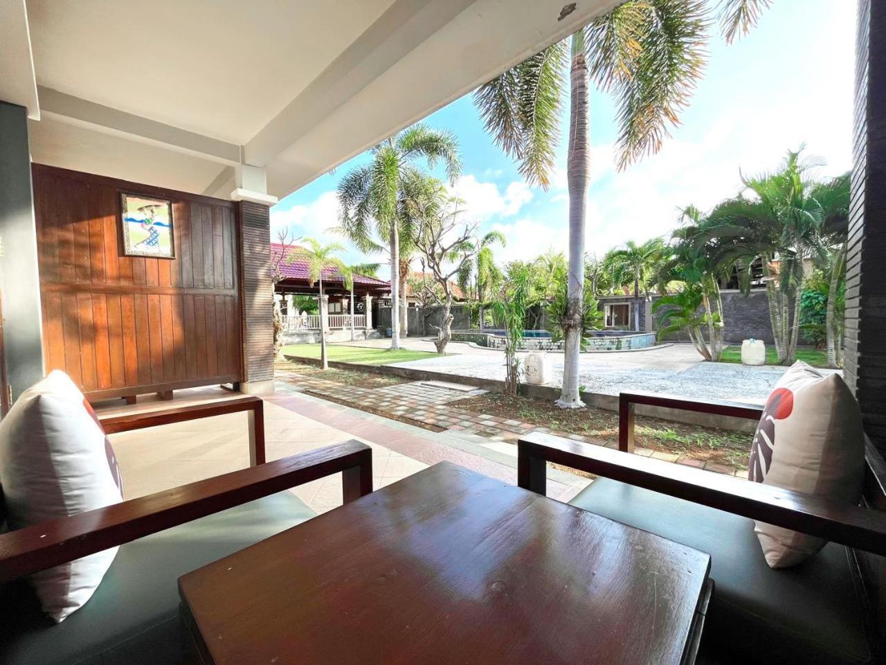 Prabhu Suites Lovina  Room photo